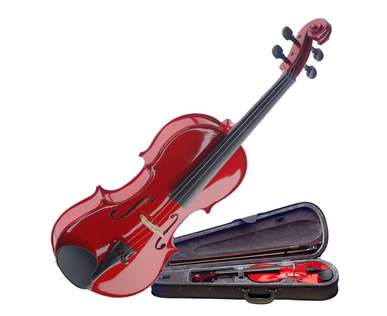 Скрипка 4/4 Stagg VN4/4-TR - 23048 за 0 грн. | 4Club